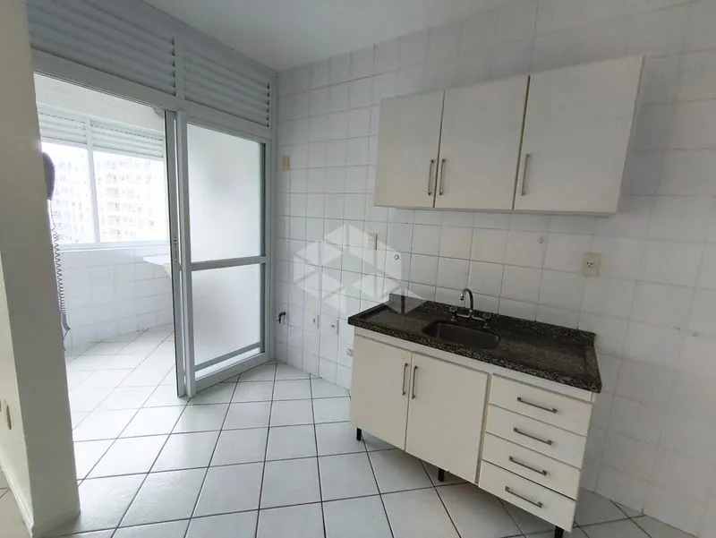 Apartment, 80 m², with a grill on the balcony — photo 10