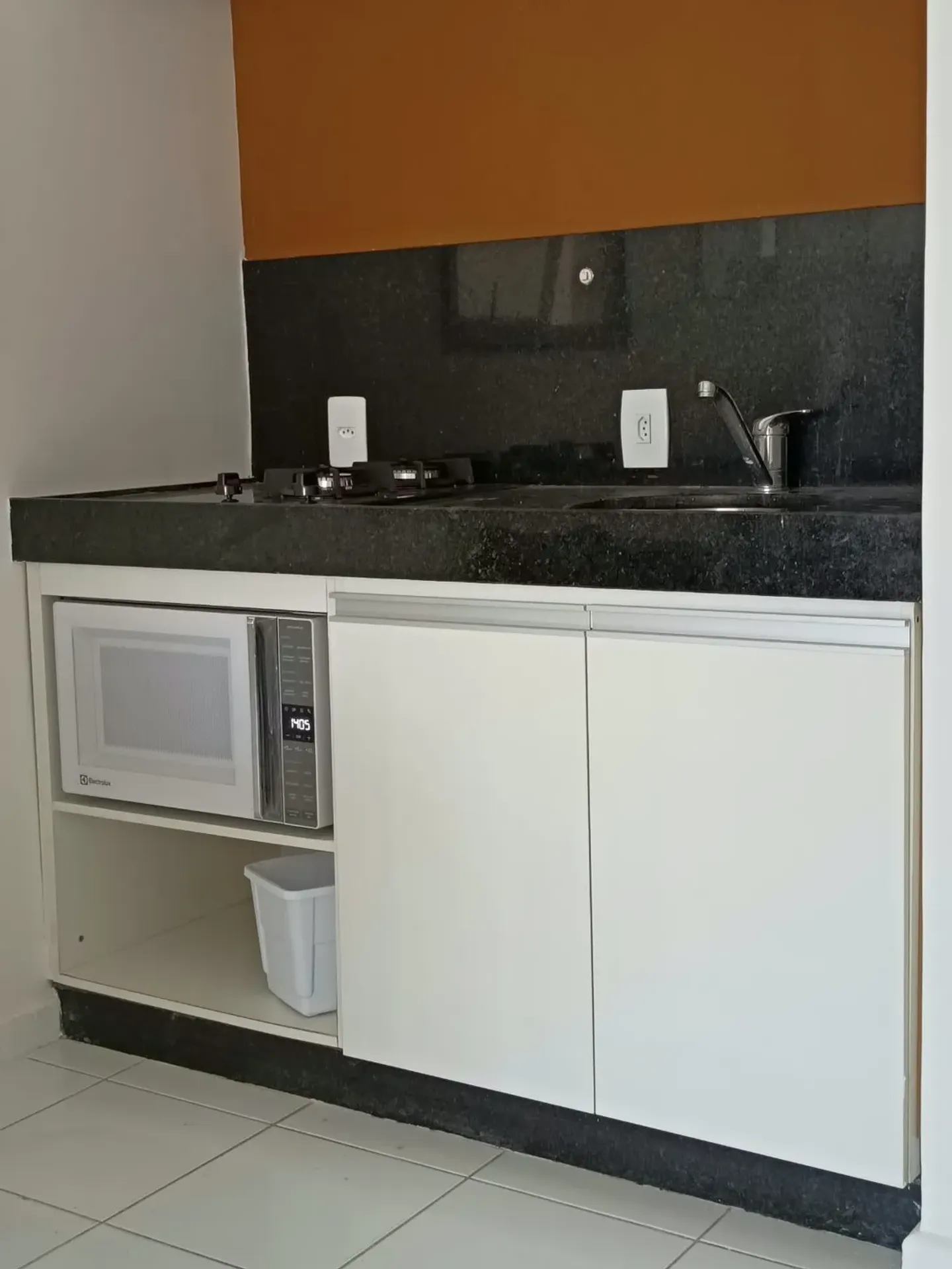 Departamento amueblado, 41 m², con vista al agua — photo 14