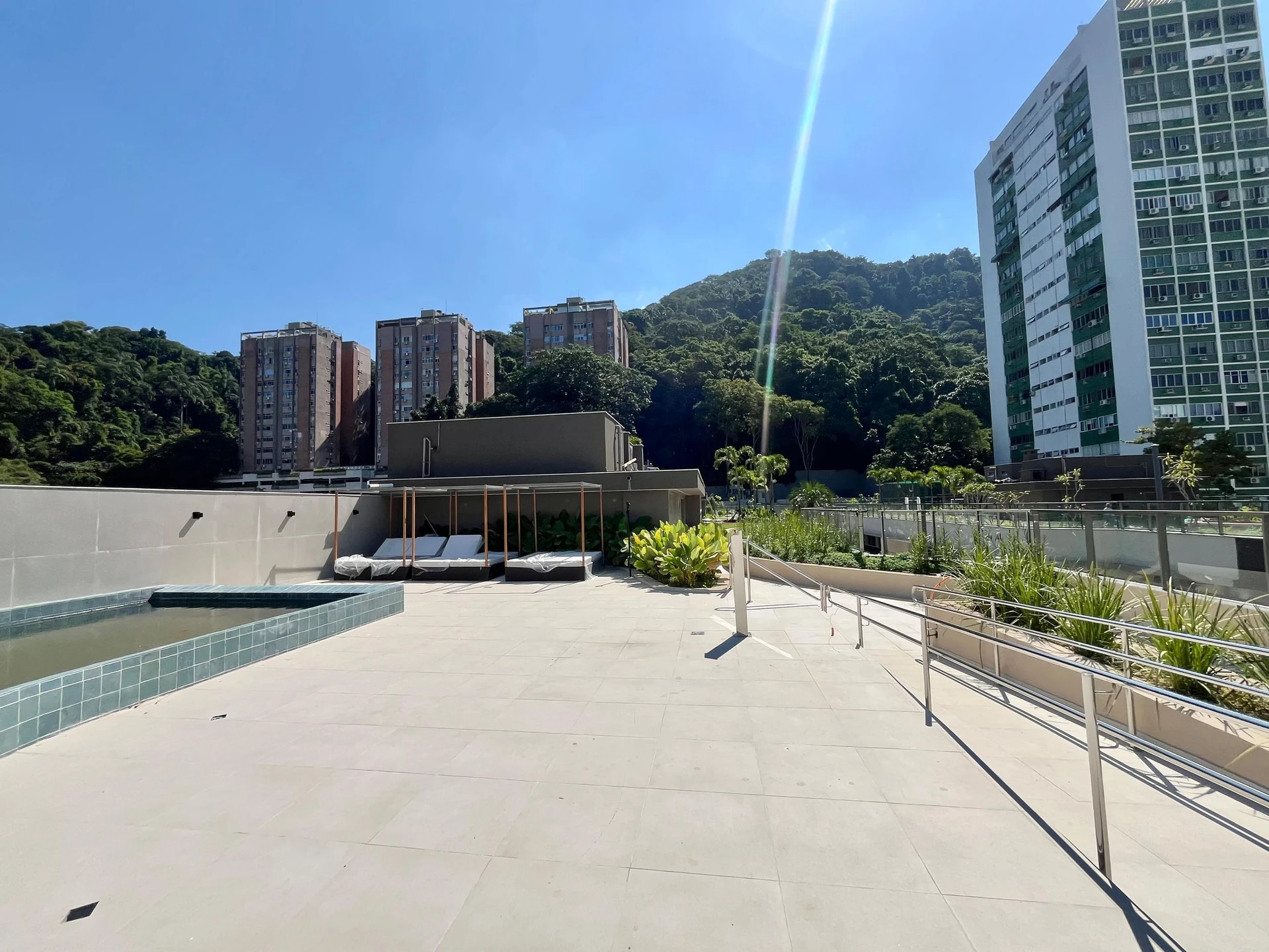 Kitnet com 1 quarto e 1 banheiro, sem vaga de garagem — photo 15