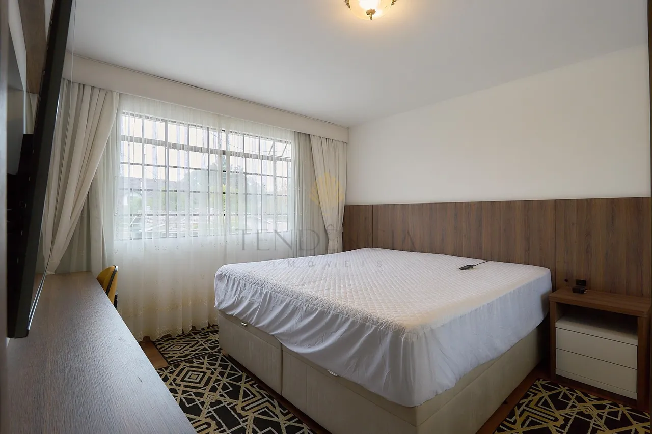Apartamento mobiliado com 2 quartos e 3 vagas — photo 14