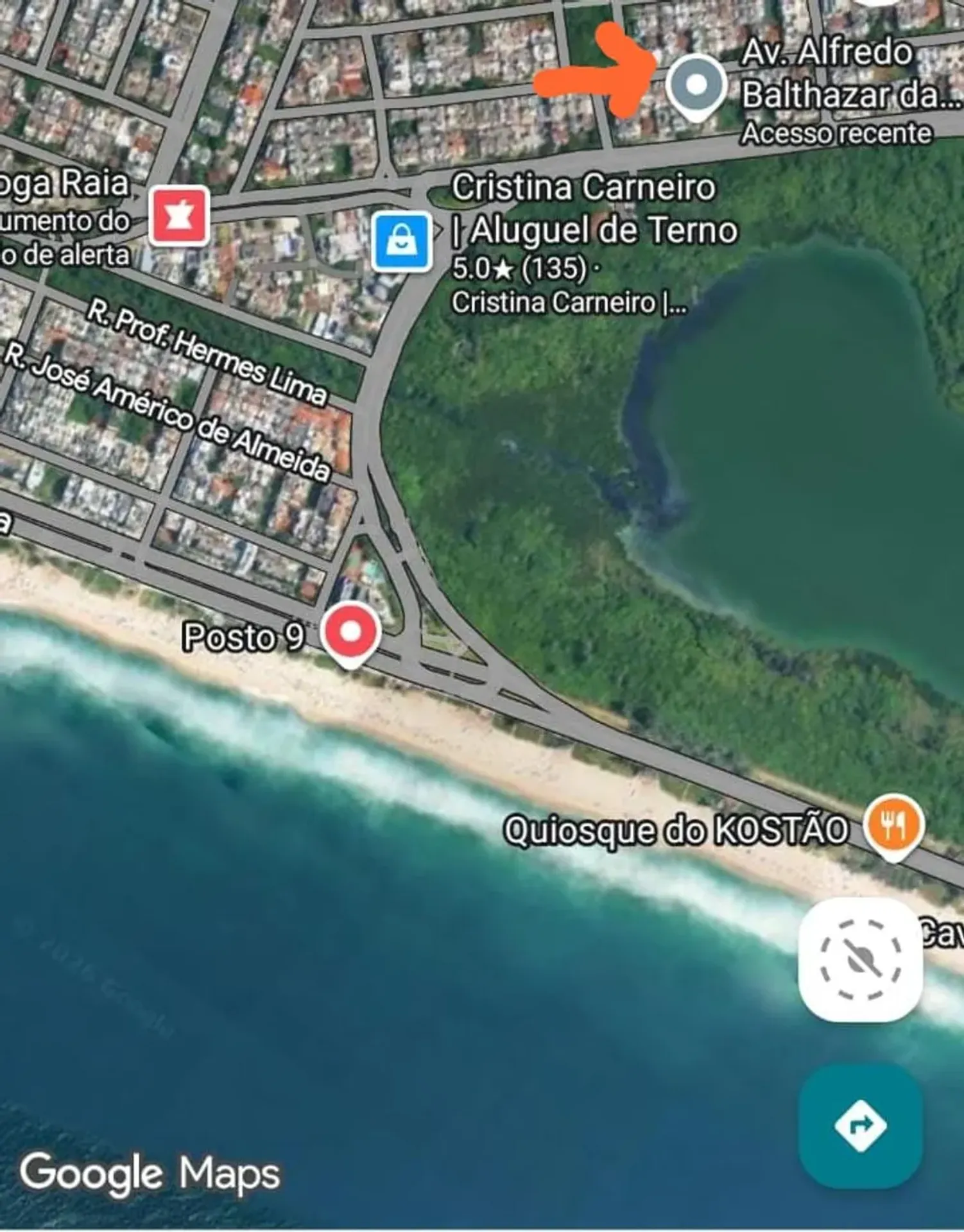 Apartamento de 120 m² com 3 quartos e 2 vagas — photo 29