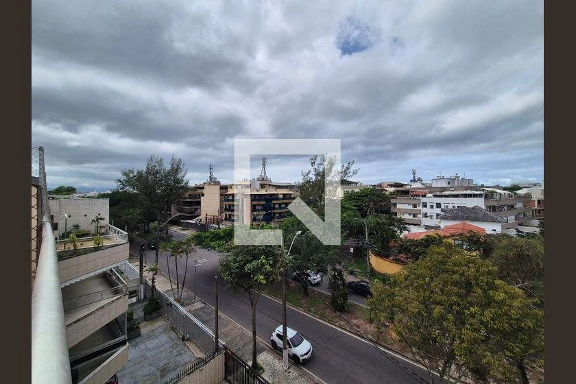 Apartamento de 3 quartos com 185 m² e churrasqueira na varanda — photo 30