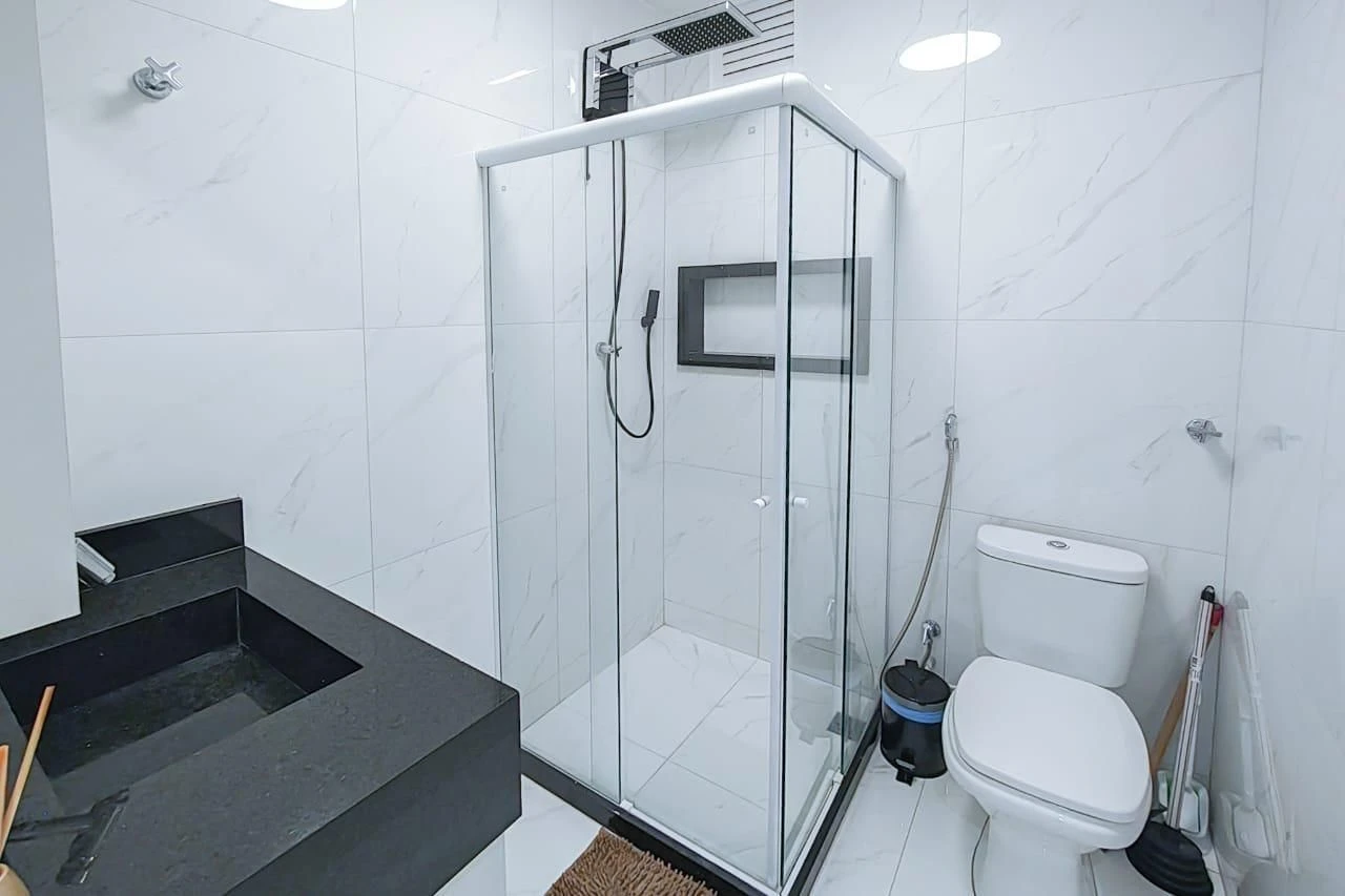 Monoambiente amueblado, 40 m², con espacio de home office — photo 14