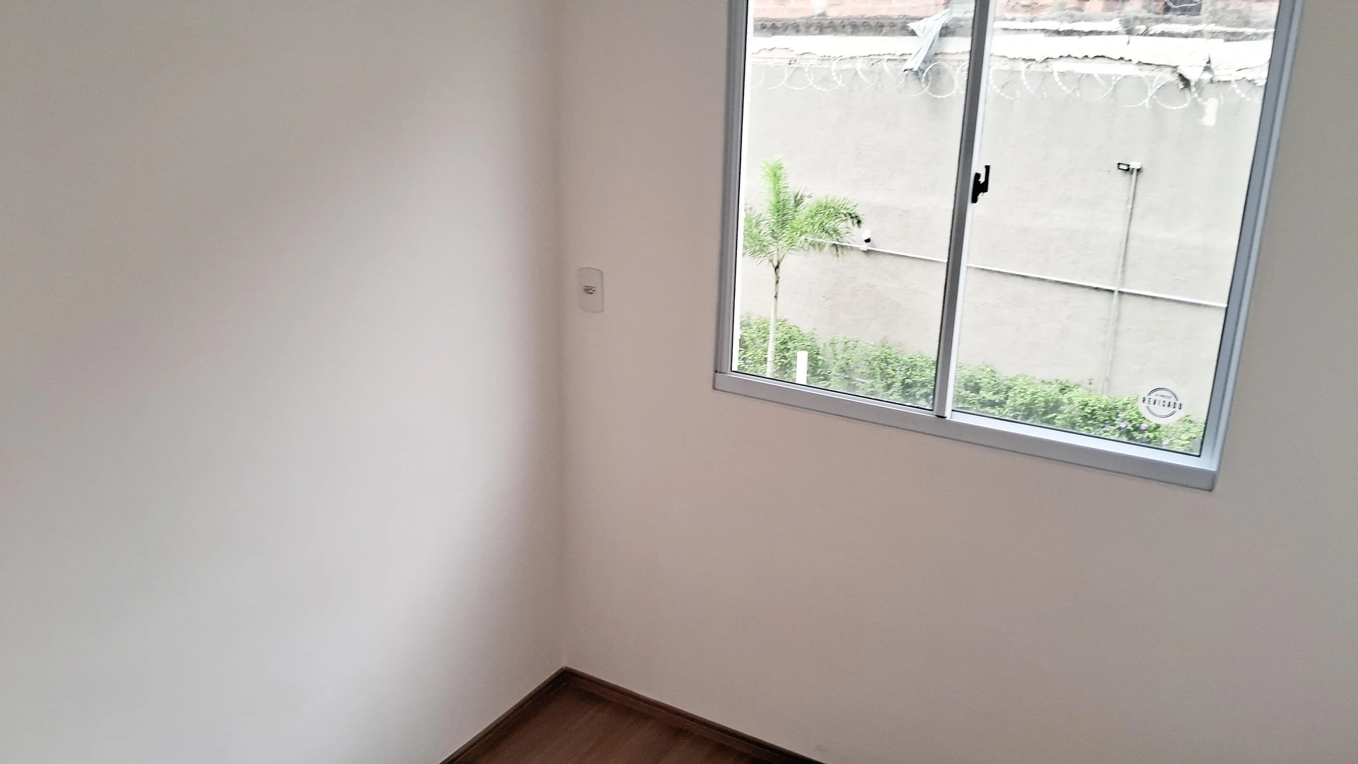 2-bedroom apartment in a building with a pool — photo 13