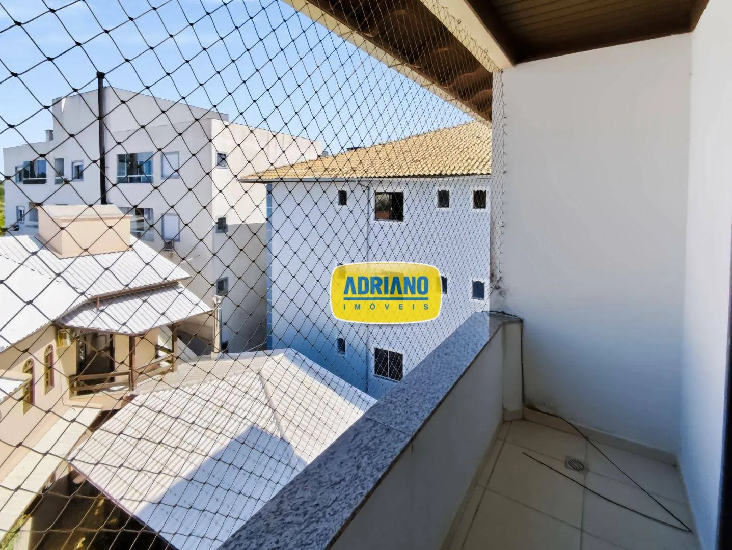 1-bedroom apartment with 40 m² and 1 parking spot — photo 3
