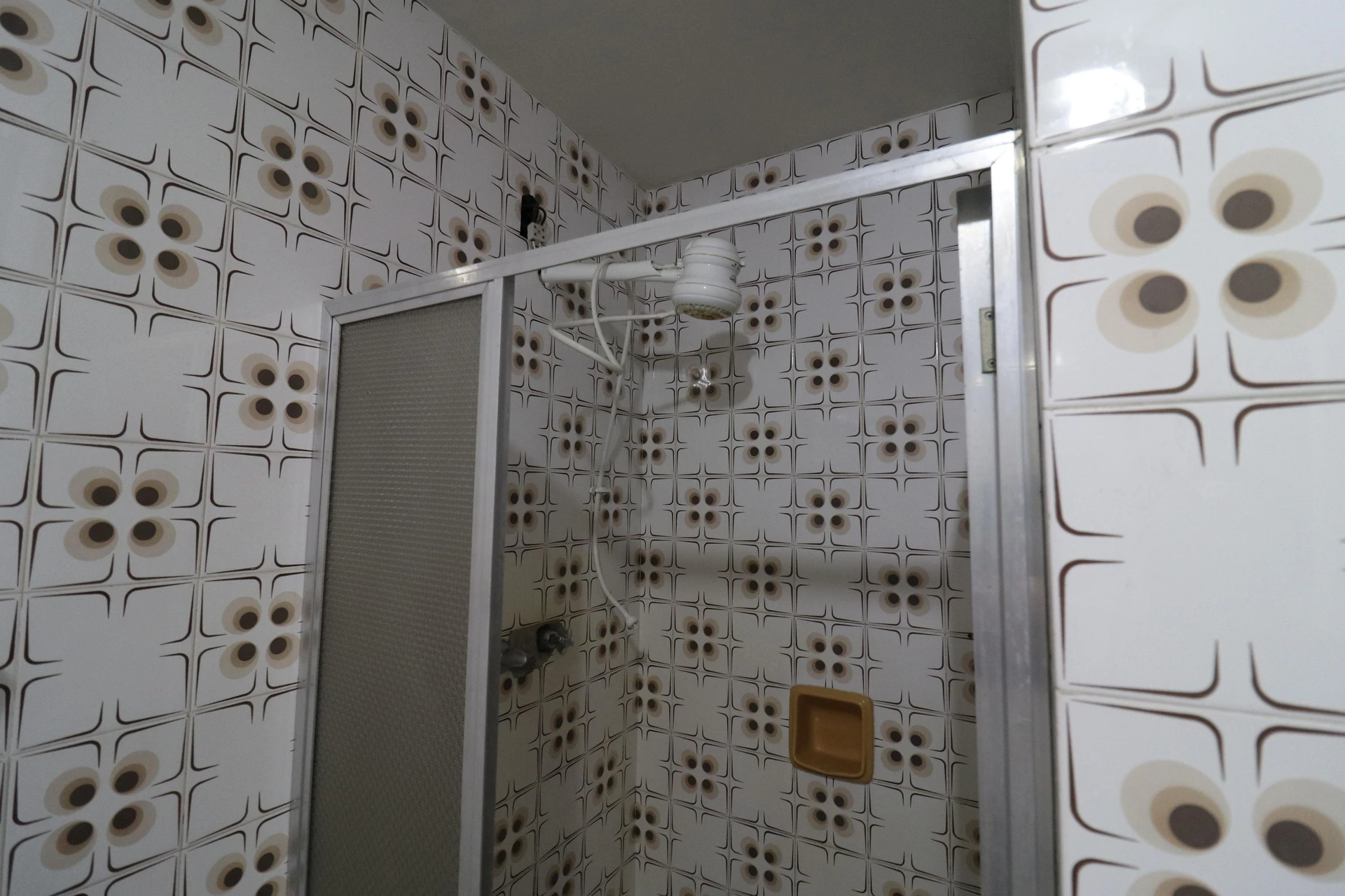 Washing machine in a 2-bedroom apartment, 70 m² — photo 5