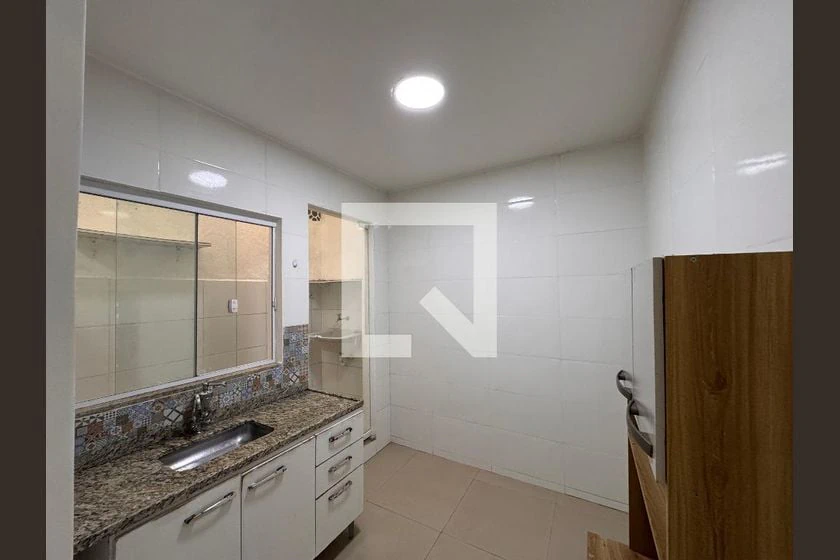 Single-story house with 2 bedrooms, 1 bath and 150 m² with balcony — photo 21