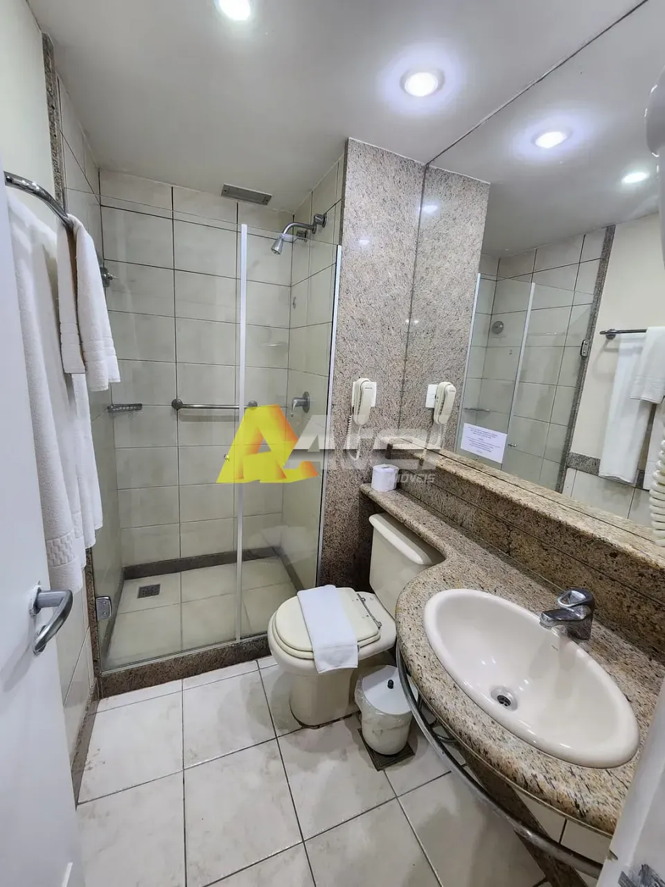 Rental apartment with no parking, 1 bedroom and 1 bath — photo 10