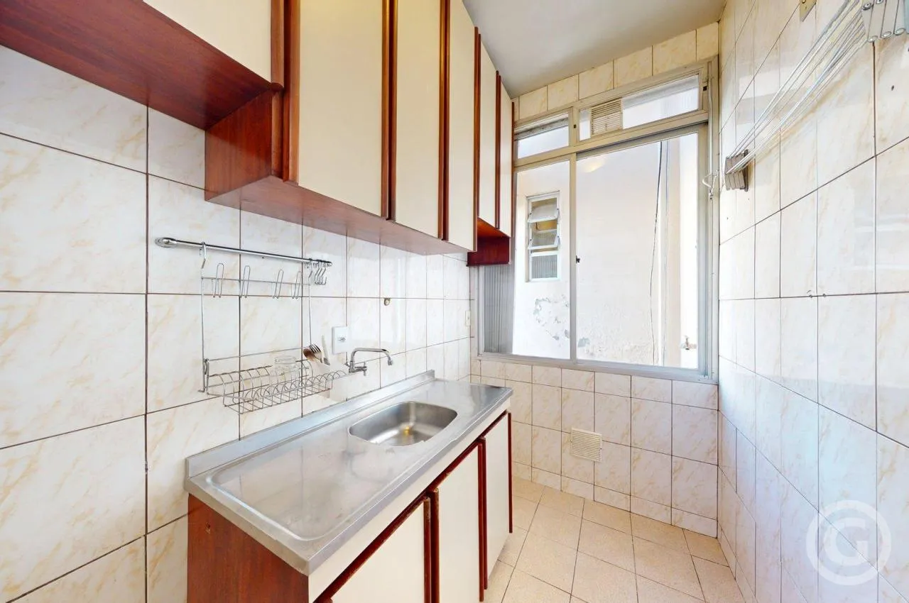 44 m² apartment with 1 bedroom and air conditioning — photo 6