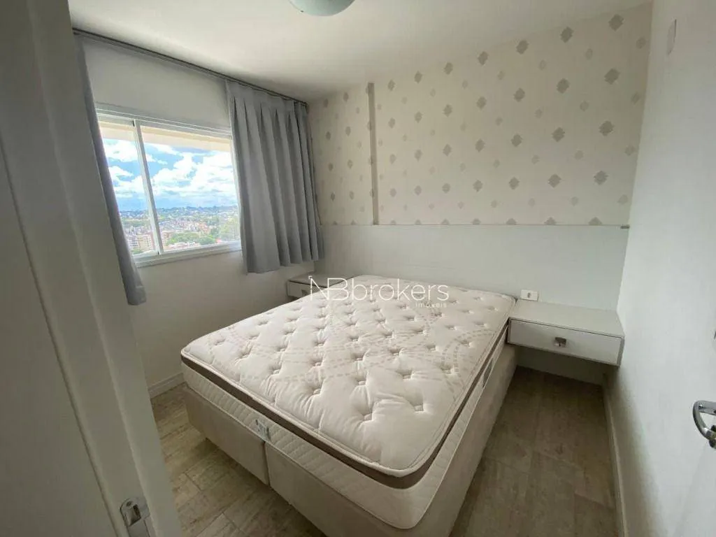Apartamento mobiliado de 60 m² no 23º andar, com 1 dormitório — photo 75