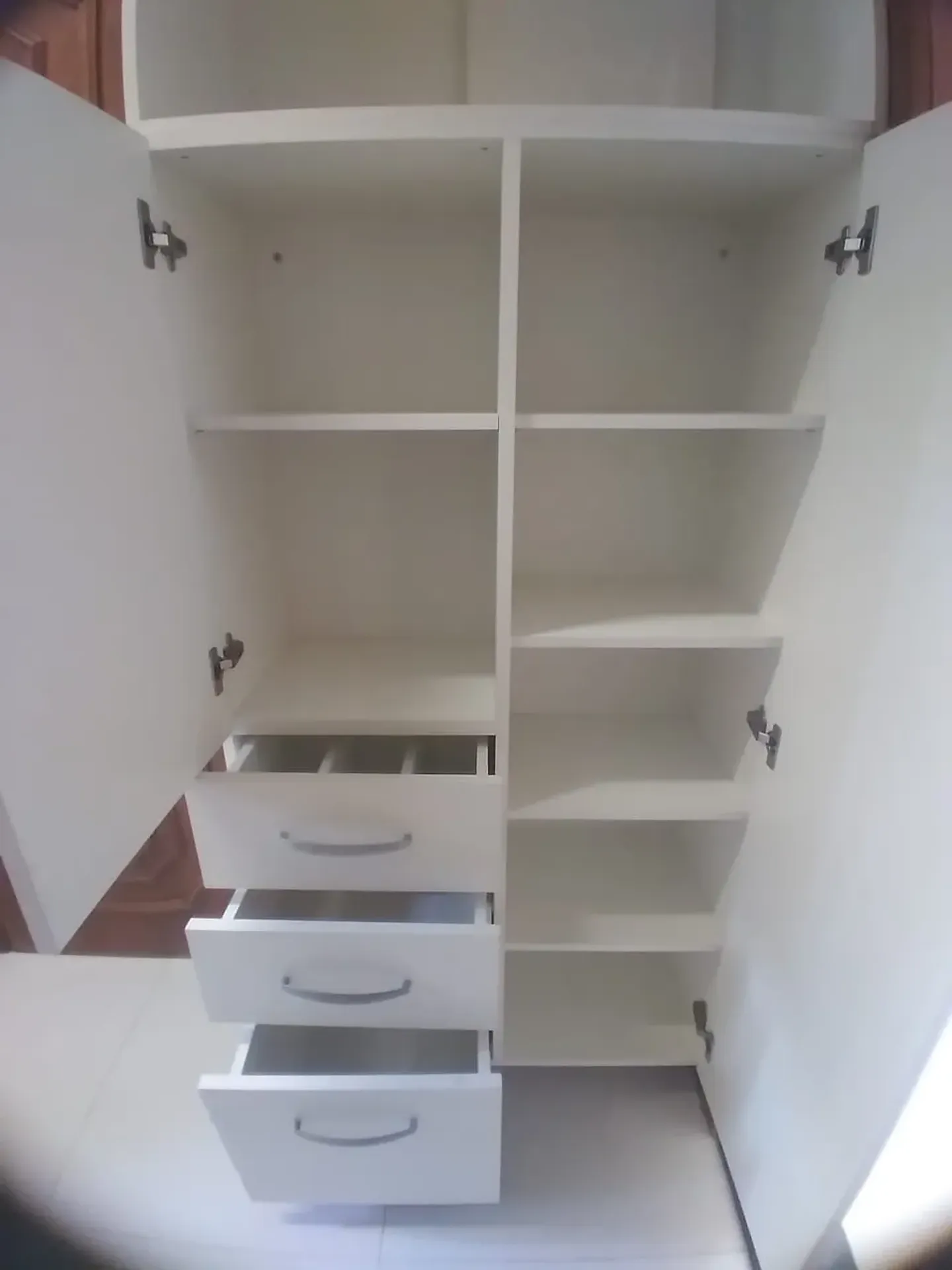 Apartment with 3 bedrooms, 2 bathrooms and 1 parking spot — photo 29