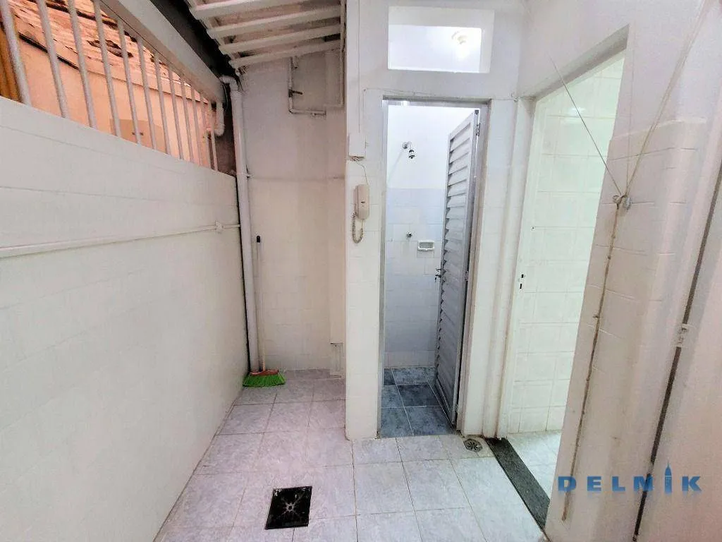 Apartment, 51 m², with a walk-in closet — photo 7