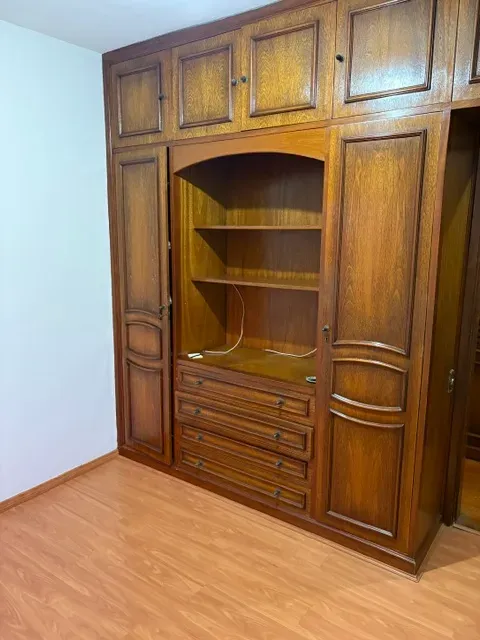 Unfurnished 3-bedroom apartment with 3 bathrooms — photo 25