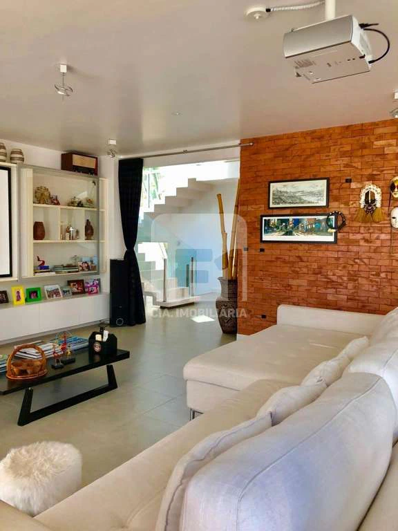 Casa en condominio con 4 dormitorios y 3 suites — photo 4
