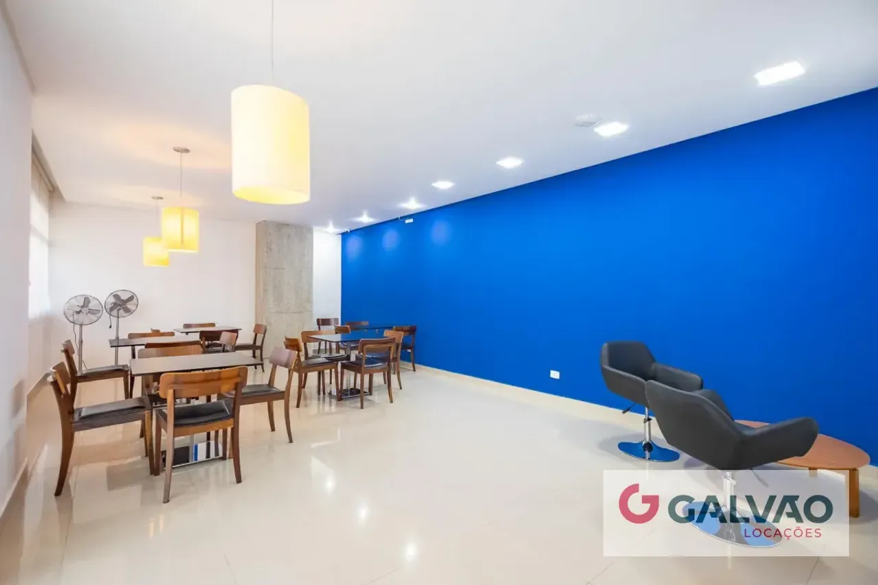 Furnished 69.20 m² apartment with 1 bedroom — photo 16
