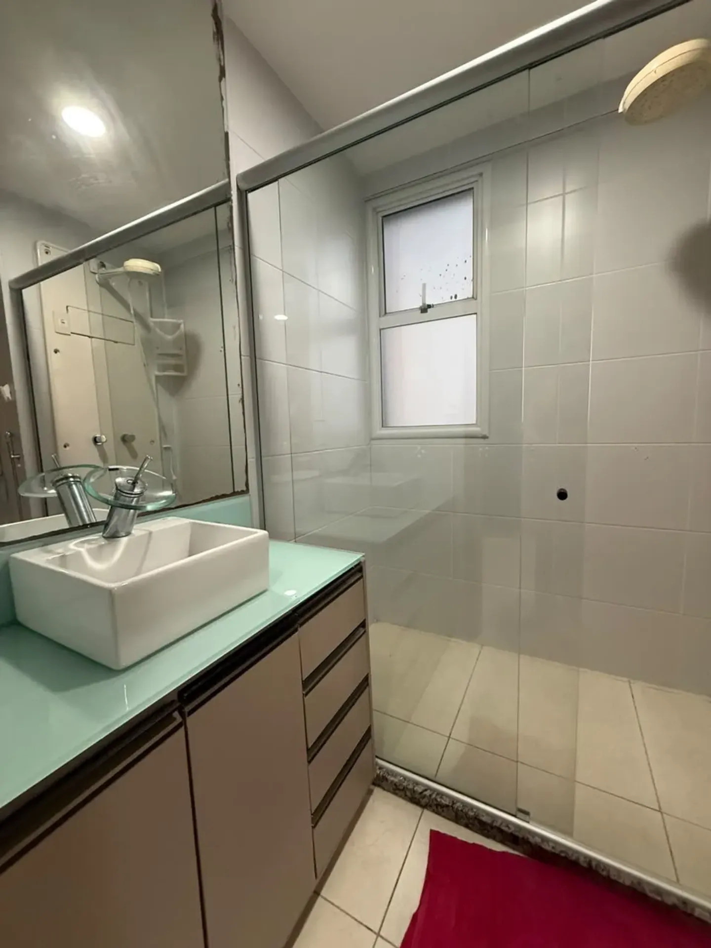 Приватное барбекю и 3 спальни: квартира 122 м² — photo 18
