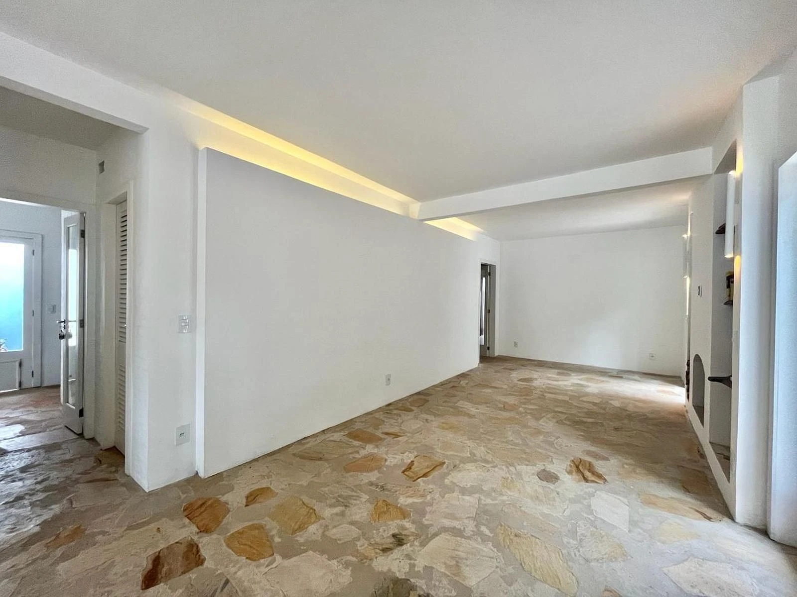Casa de 3 dormitorios con vestidor en Florianópolis — photo 34