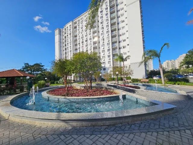 Apartamento sem mobília com 2 quartos e varanda — photo 2