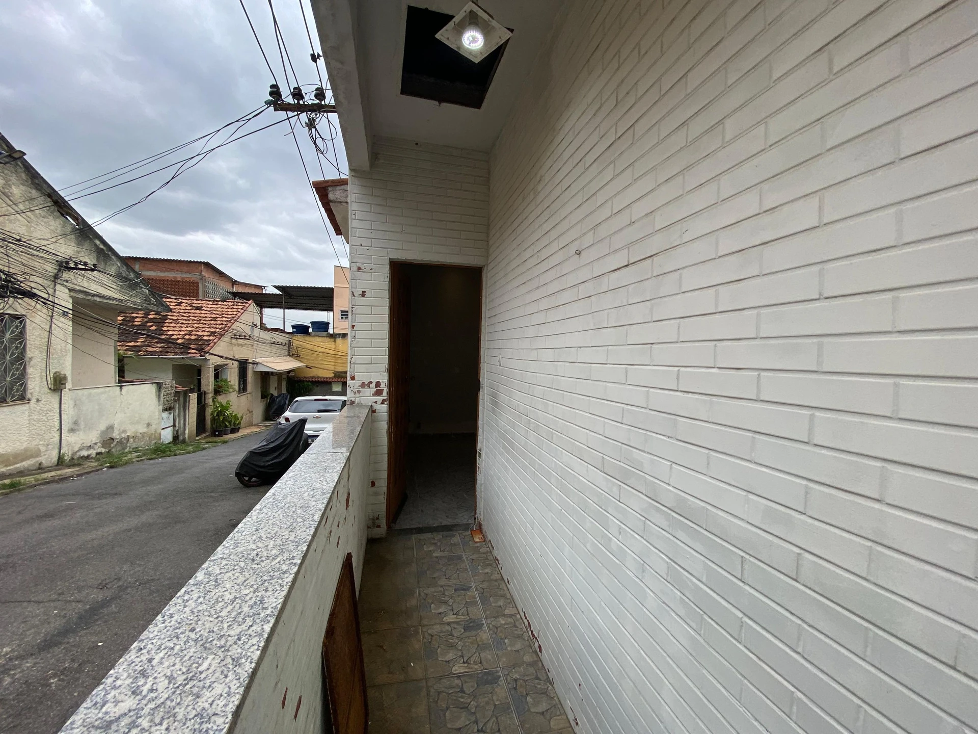 Lavadora y 3 dormitorios: departamento de 90 m² — photo 50