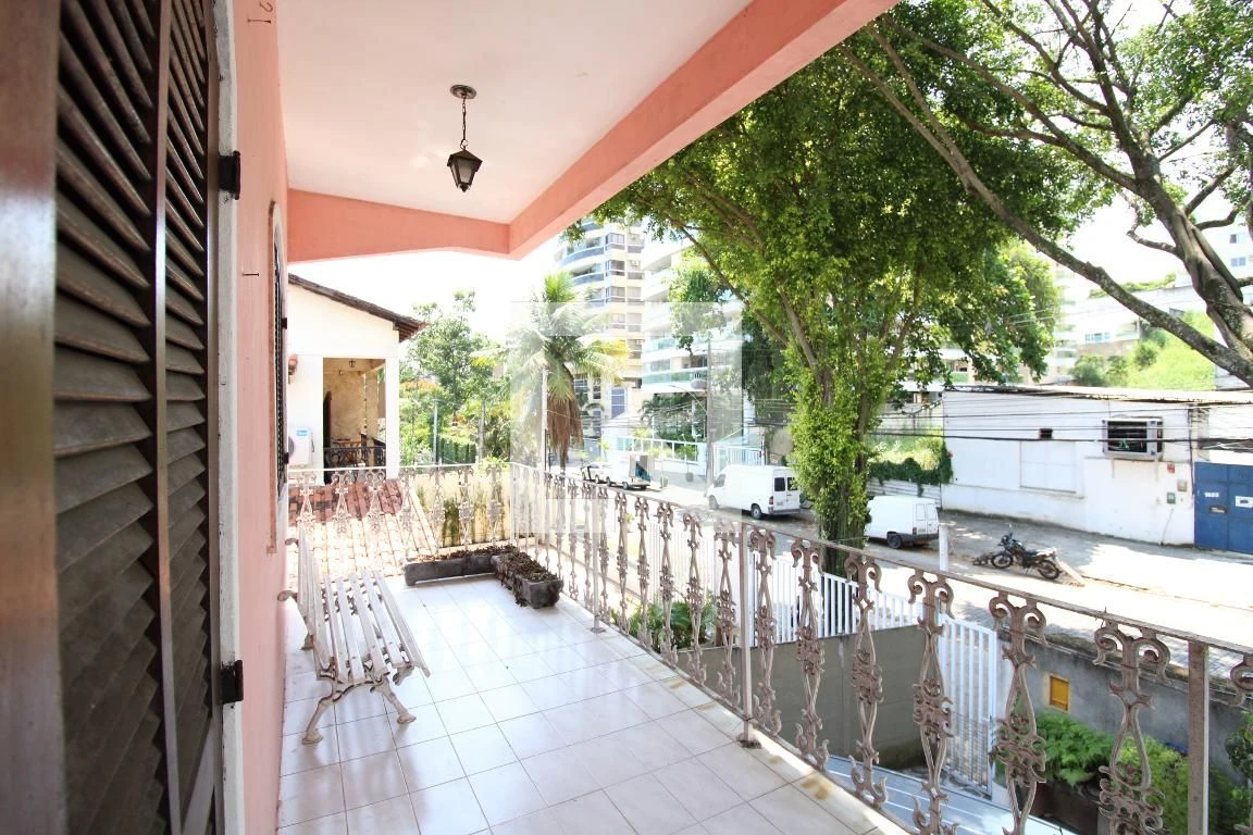 Rental house with 3 bedrooms, gas kitchen and 1 parking — photo 4