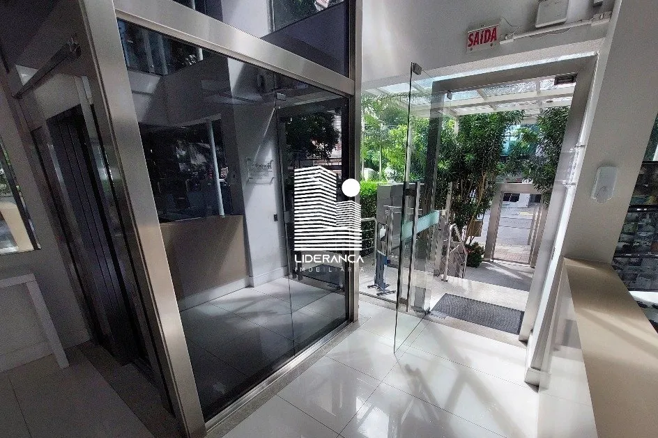 Departamento de 4 dormitorios en edificio con gimnasio — photo 32