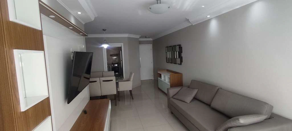 Apartamento de 3 dormitorios con barbacoa privada — photo 5