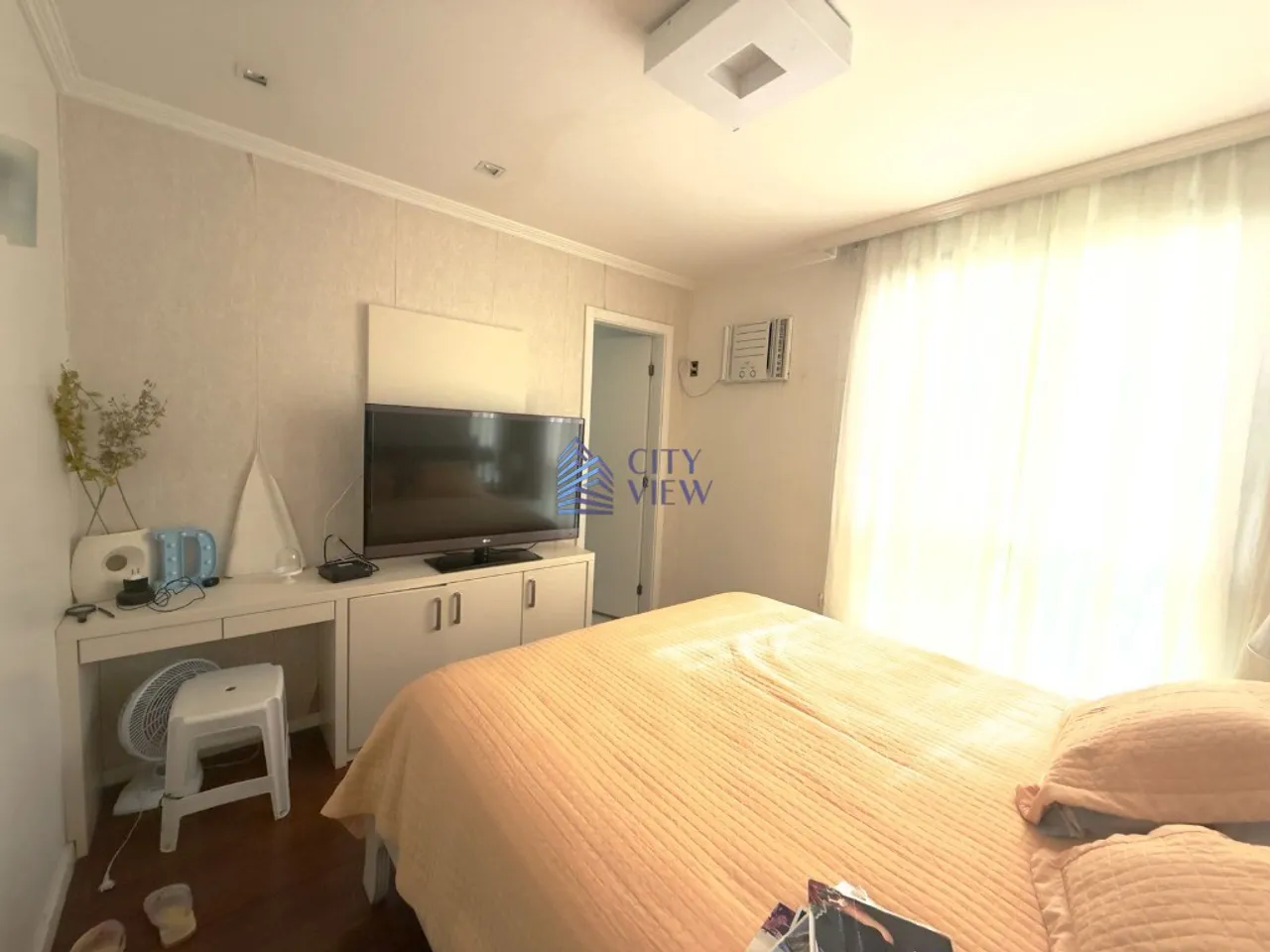 Apartamento sem mobília com 3 quartos e 5 banheiros — photo 13