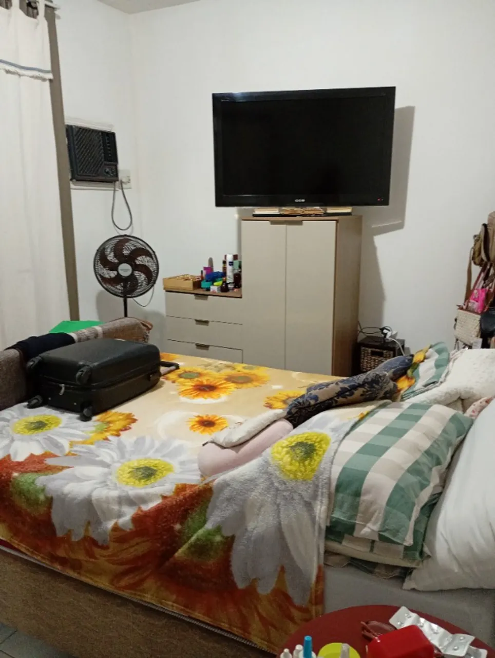 One-bedroom, 45 m² apartment in Rio de Janeiro — photo 3