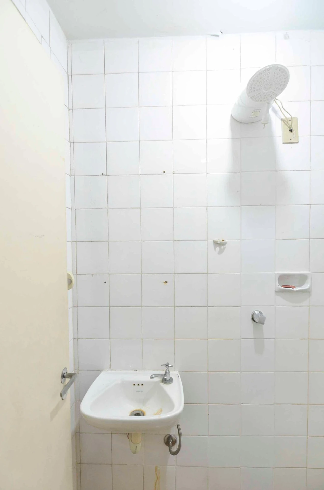 3-bedroom apartment with 2 parking spaces — photo 53