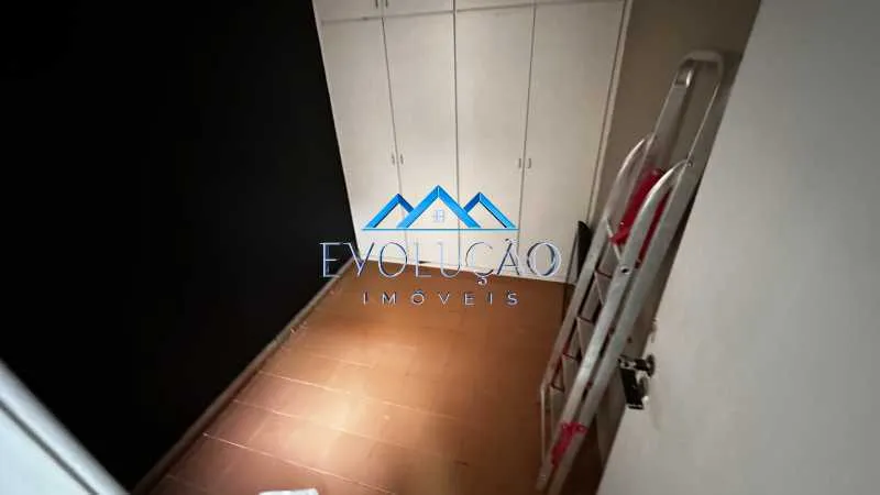 Apartment with 3 bedrooms and 4 bathrooms plus 2 parking spots — photo 30
