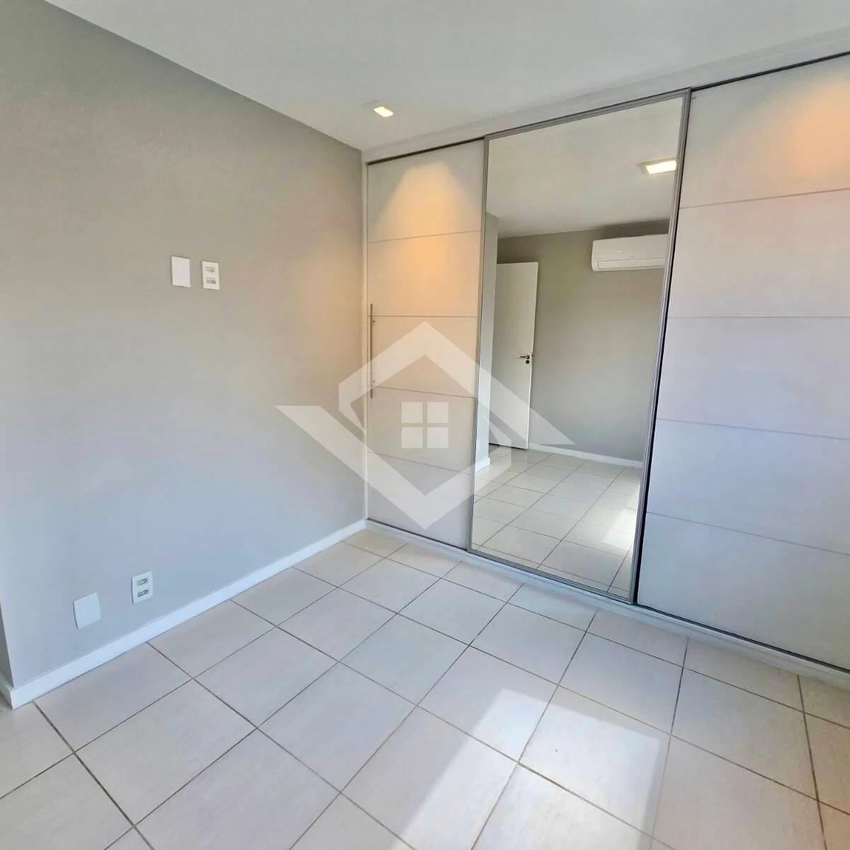 Apartamento com máquina de lavar, Barra da Tijuca — photo 22