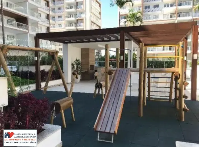 2 quartos e varanda envidraçada: apartamento de 83 m² — photo 19