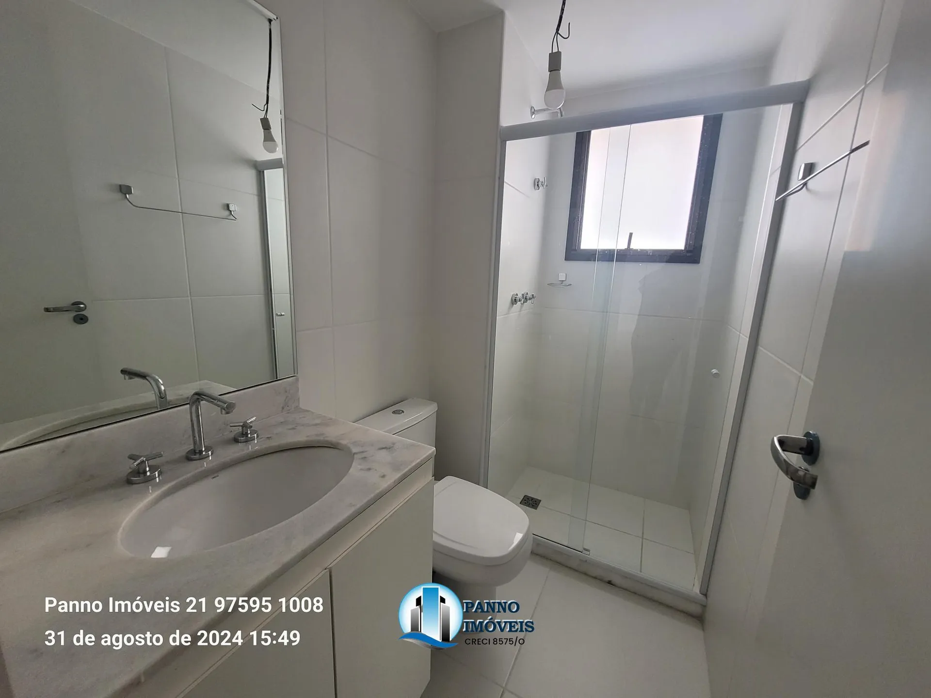 Garden apartment with 3 bedrooms and private yard — photo 11