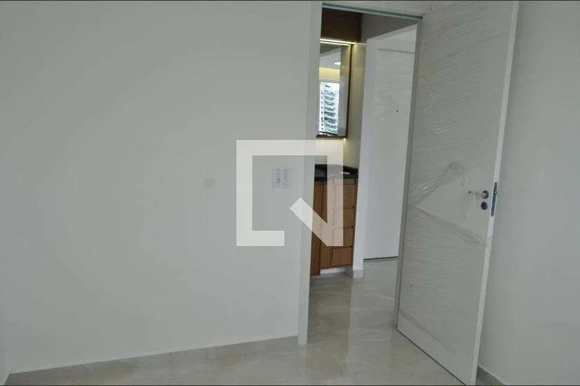 Apartamento com vista para as montanhas, Todos os Santos — photo 26