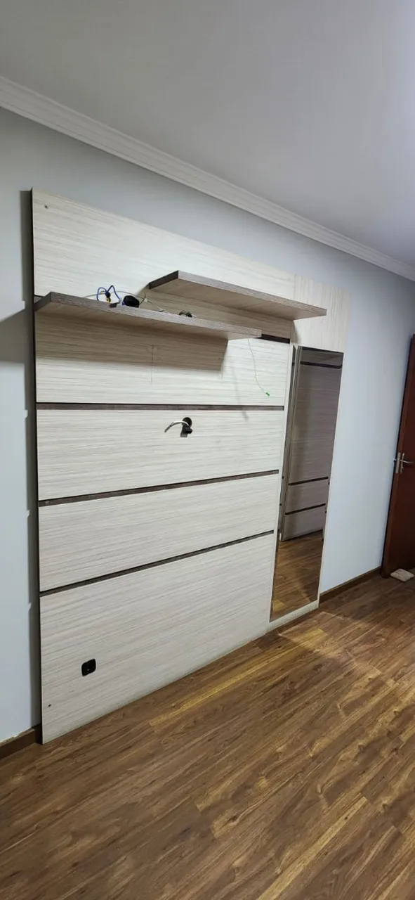 Apartment, 70 m², with a home office — photo 15