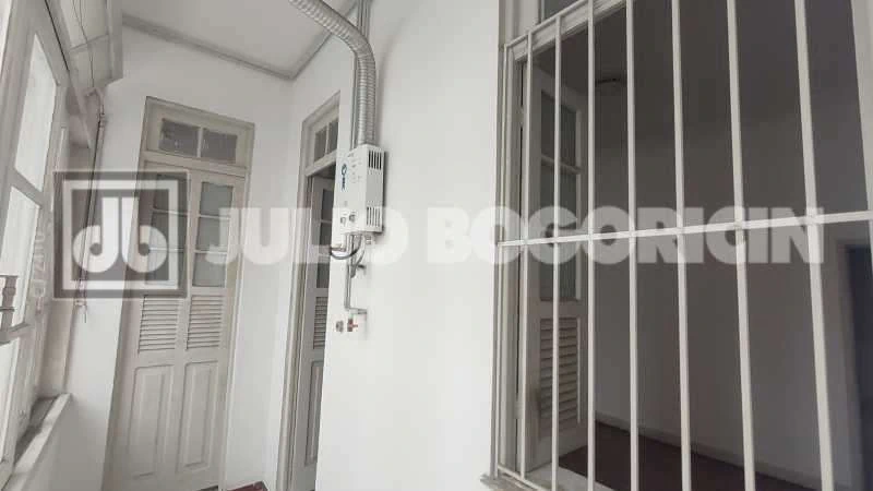 Duplex house with 4 bedrooms, 3 parking spaces and 206 m² — photo 10