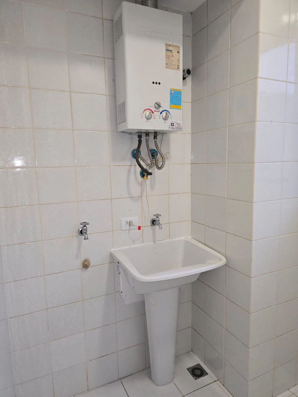 2 quartos e varanda gourmet: apartamento de 69 m² — photo 11