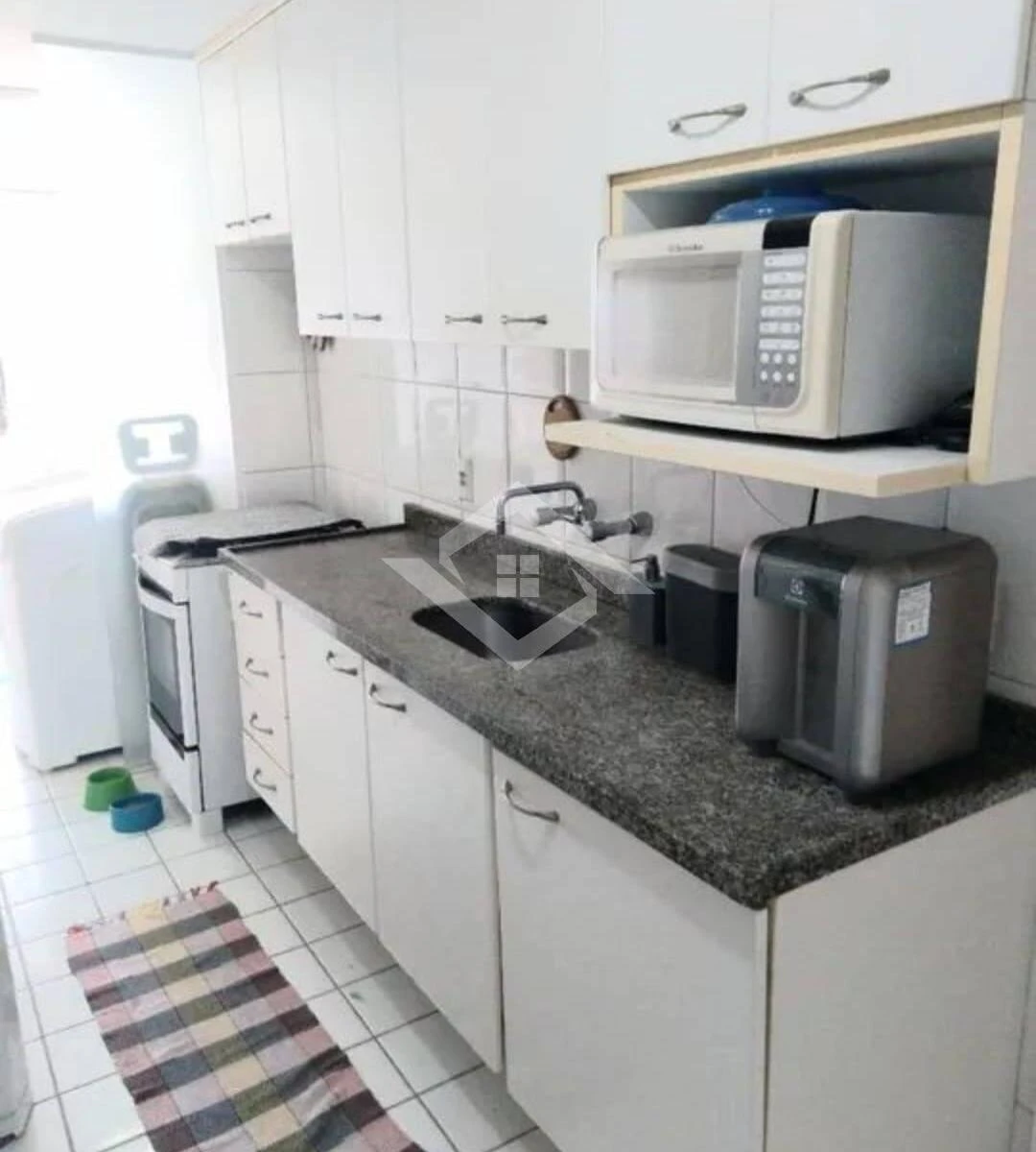 Rental apartment with 3 bedrooms and 90 m² — photo 3