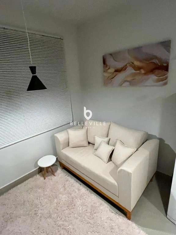 Студия 29 м² с отдельной кухней и 1 ванной — photo 5