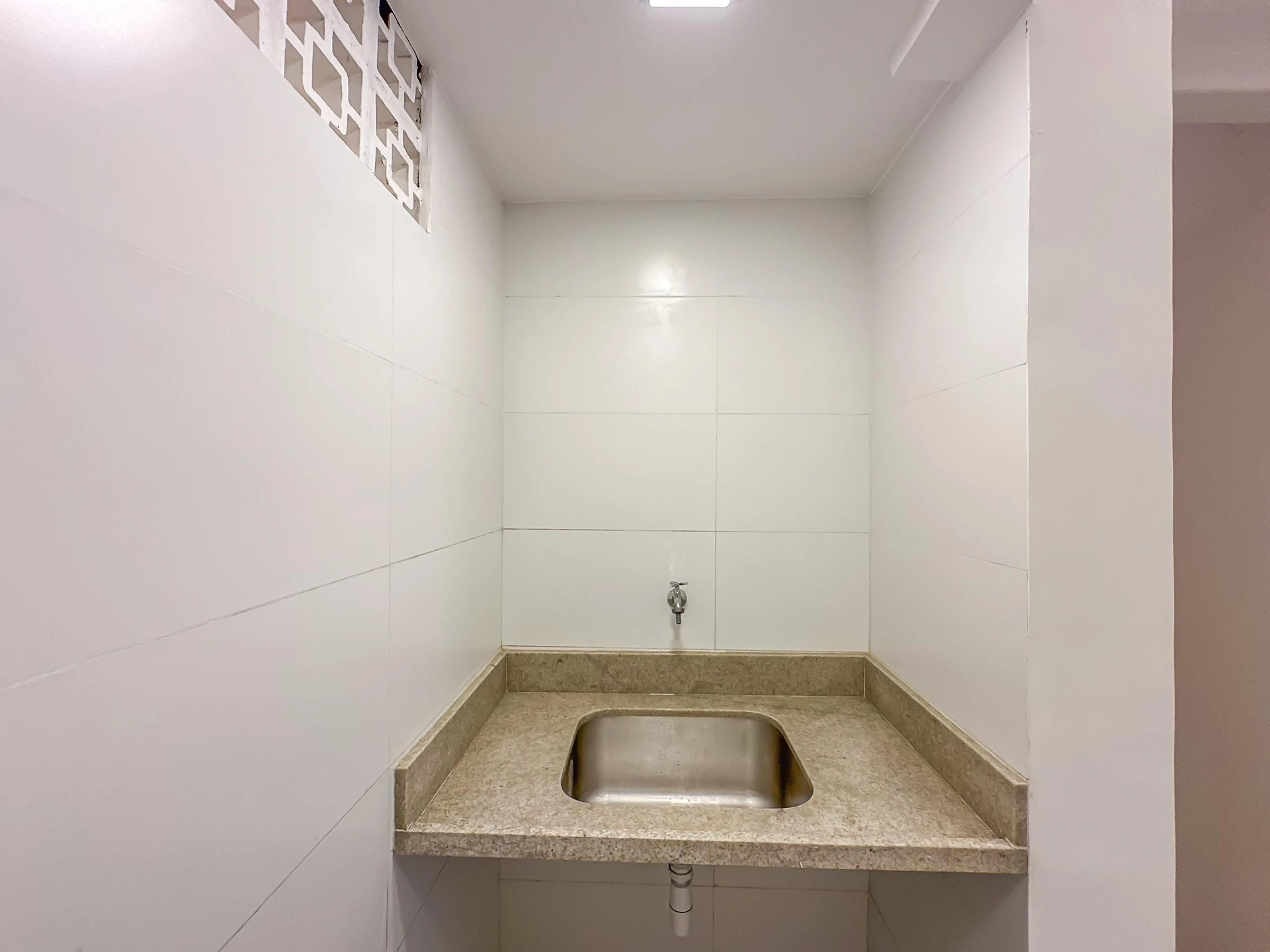 Casa com 3 quartos, sendo 1 suíte, e 1 vaga — photo 31