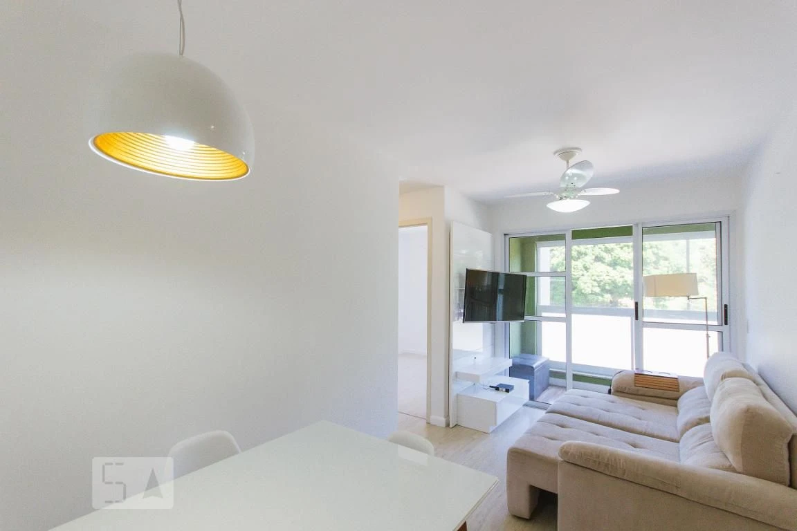 Apartamento com espaço de home office, Jacarepaguá — photo 5
