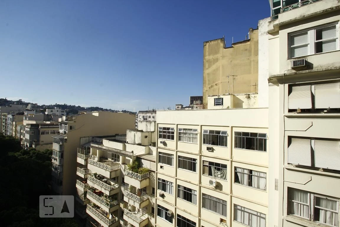 4 quartos e vista para a água: apartamento de 105 m² — photo 32