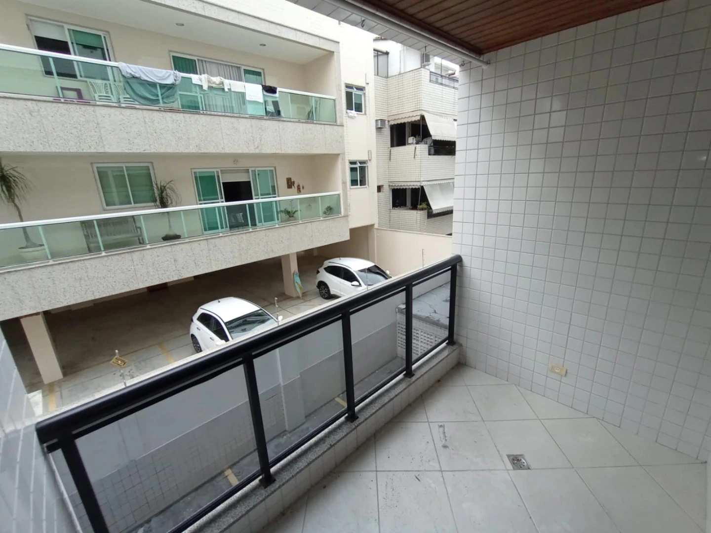 2-bedroom apartment, 1 with its own bathroom, 115 m² — photo 4