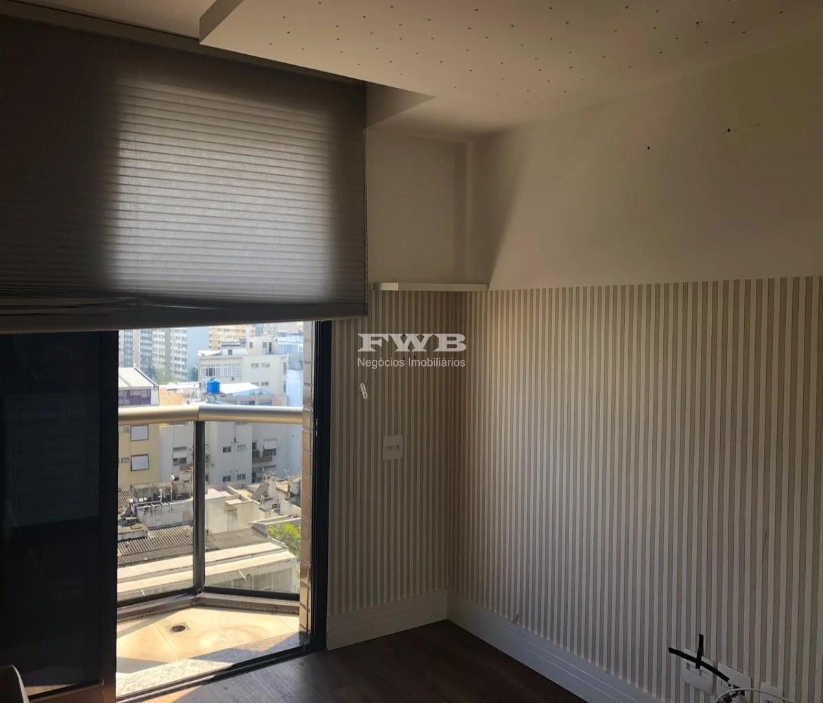 Furnished 90 m² apartment with 1 en-suite bedroom — photo 19