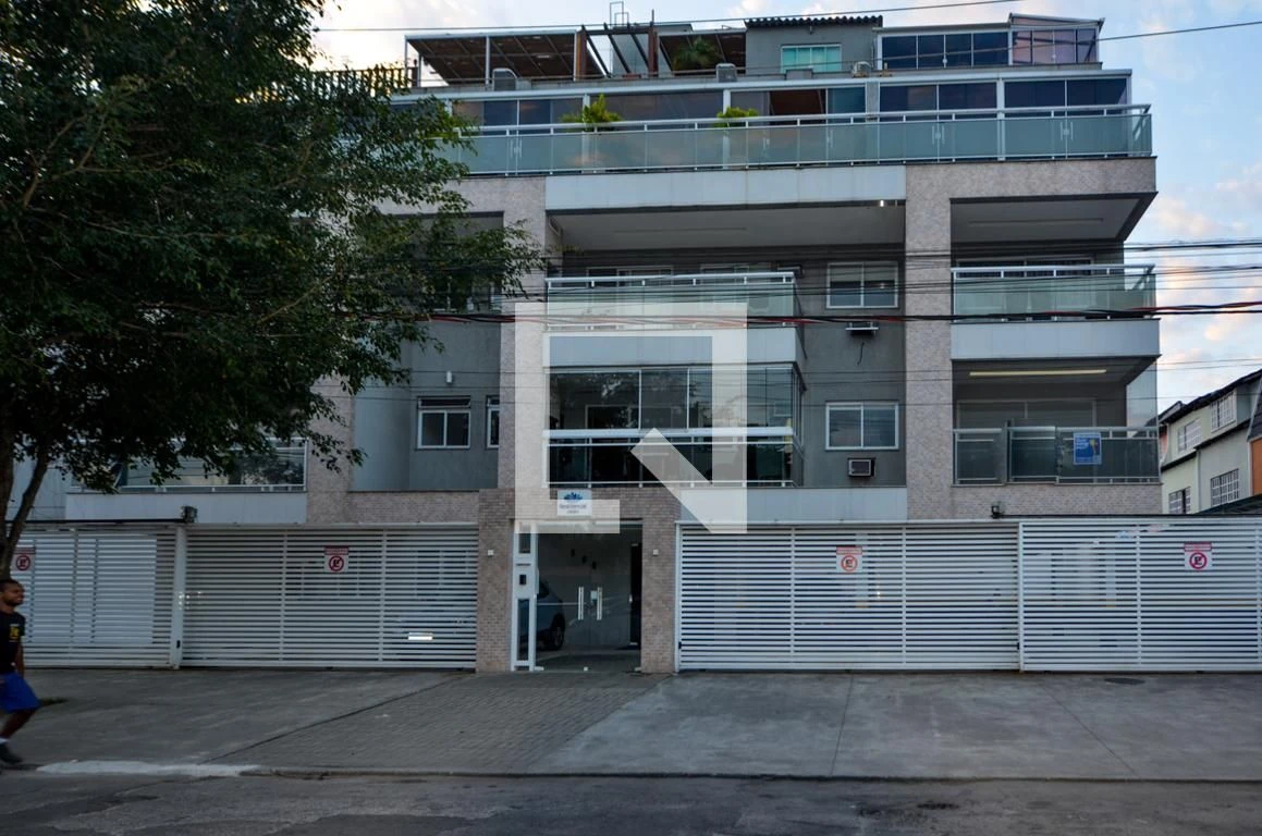 Furnished apartment, 90 m², with a grill on the balcony — photo 60