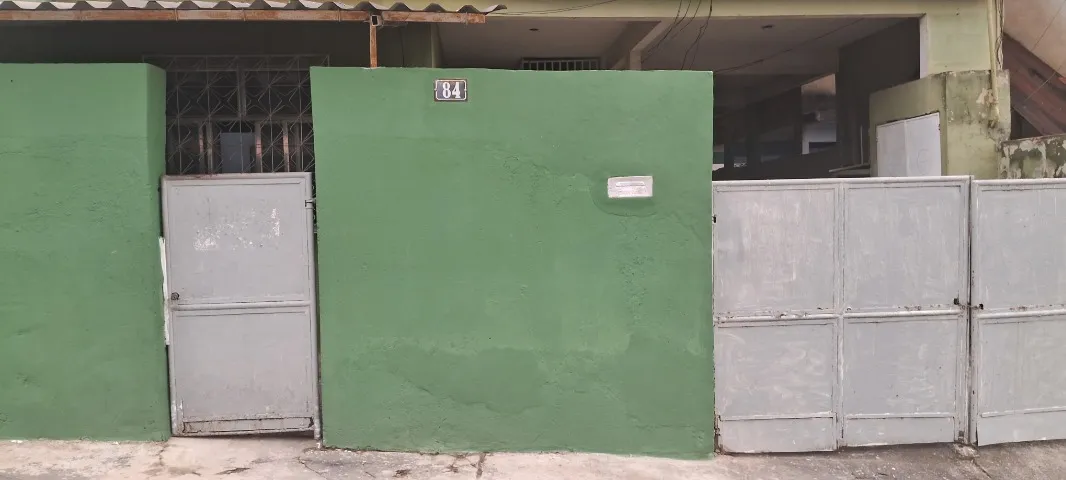 One-bedroom house, 60 m² — photo 12