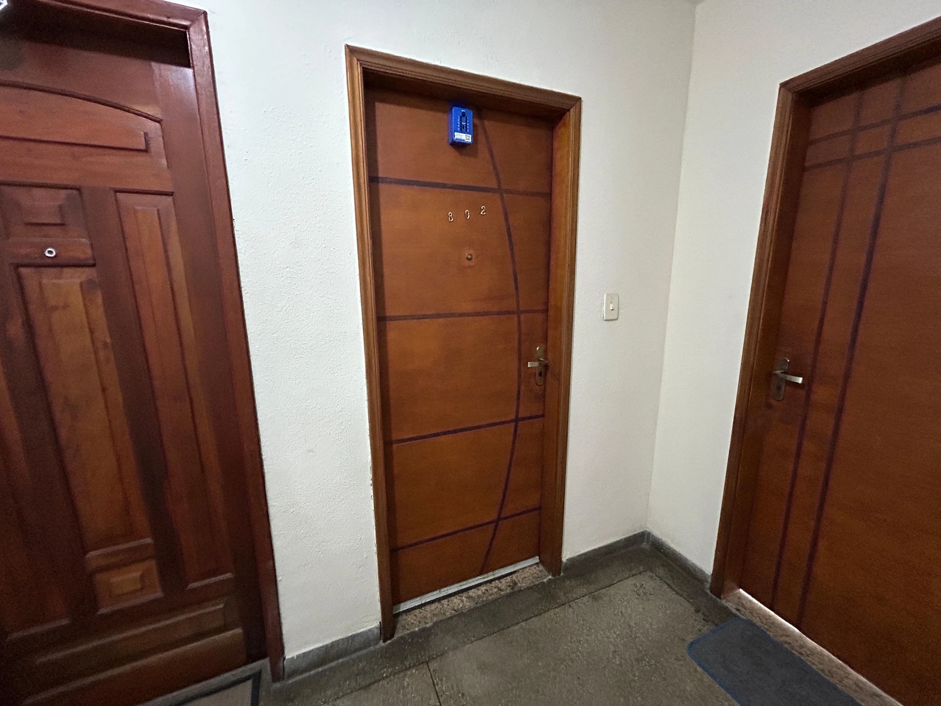Apartment for rent with 2 bedrooms and 1 parking spot — photo 27