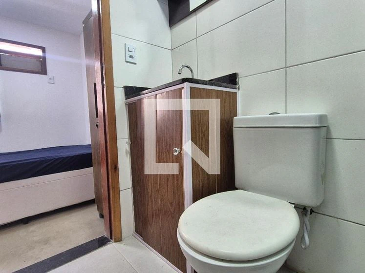 One-bedroom apartment with a home office in Rio de Janeiro — photo 15
