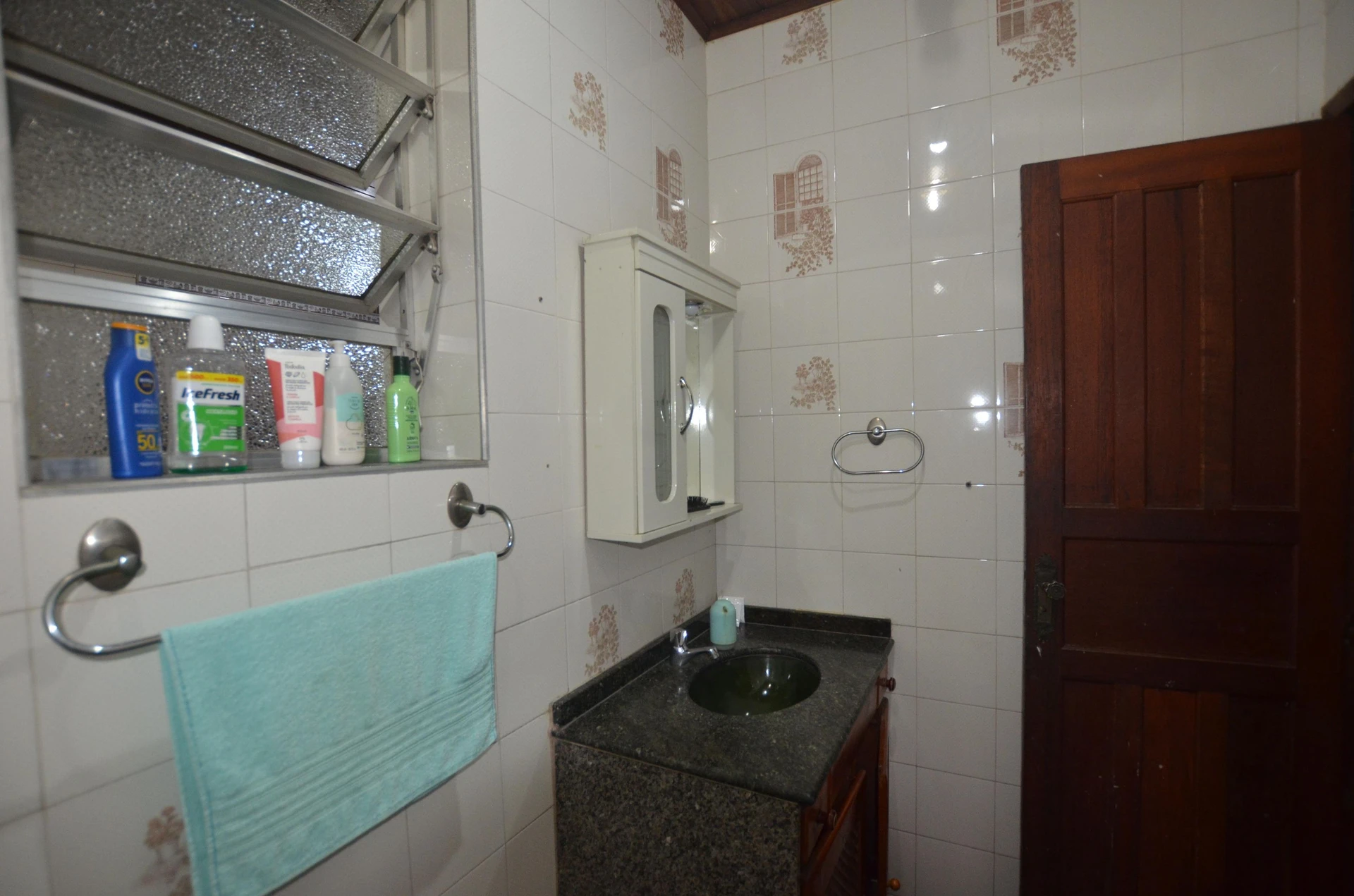 Casa mobiliada, 79 m², com varanda gourmet — photo 59