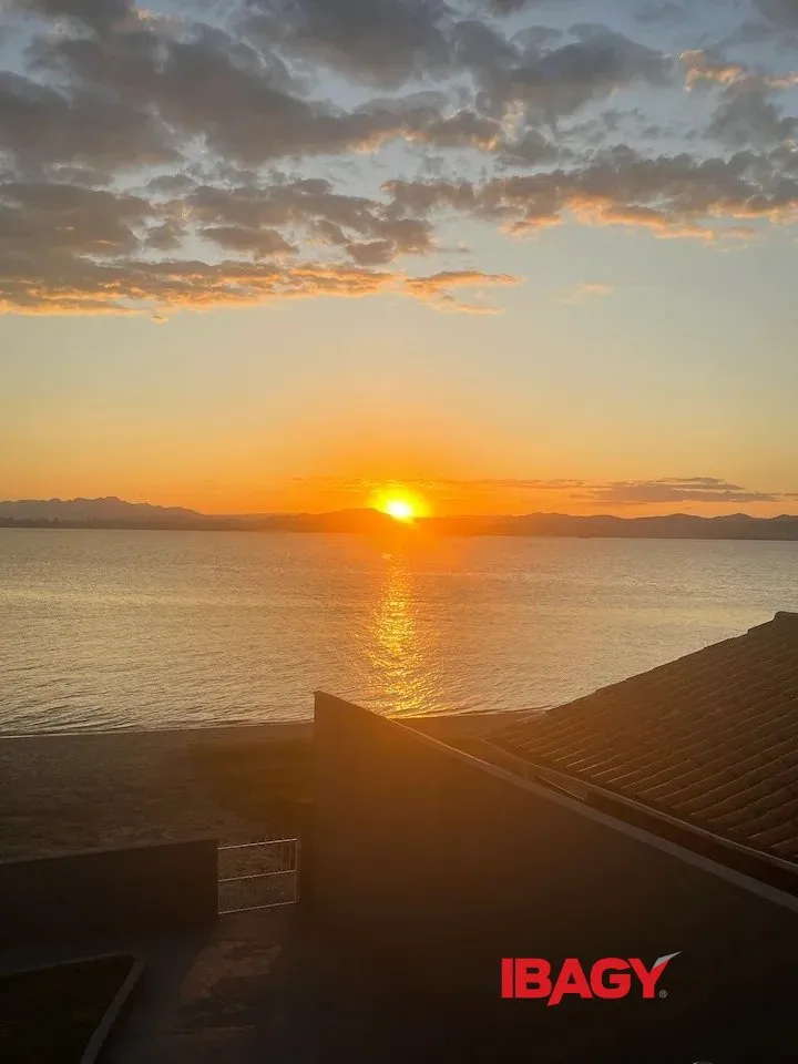3-bedroom house with a water view in Florianópolis — photo 63